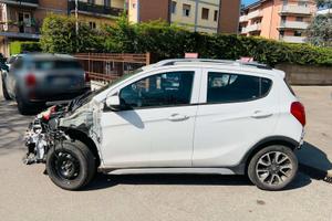 Opel Karl Rocks 1.0 73 CV Start&Stop
