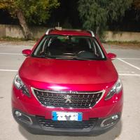 Peugeot 2008 I serie  90.700 Km