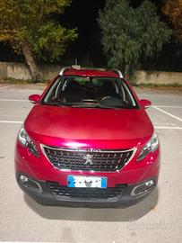 Peugeot 2008 I serie  90.700 Km