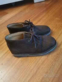 Clarks 31