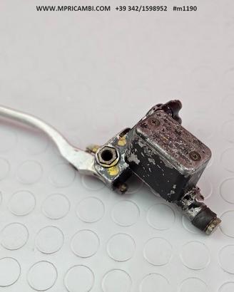 POMPA ANTERIORE KTM MX 250 1987 1989 MX250 1988
