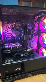 PC GAMING