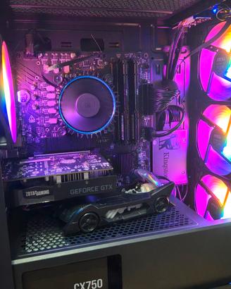 PC GAMING