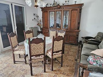 Appartamento a Magliano Sabina (Ri)
