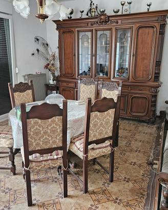 Appartamento a Magliano Sabina (Ri)