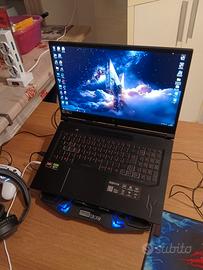 Acer nitro  ANV17-41 gaming 