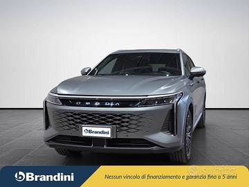 Omoda Omoda 9 SHS-P 1.5 tgdi phev Premium i-awd