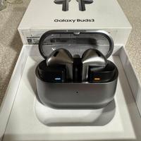 Samsung BUDS 3 Garanzia Italia