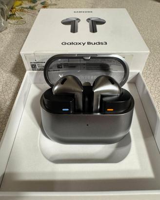 Samsung BUDS 3 Garanzia Italia