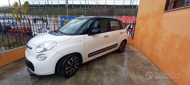 Fiat 500L 1.3 Multijet 85 CV 12