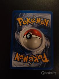 Articuno ex Nintendo Black Star Promo -Pokemon- - Collezionismo In ...