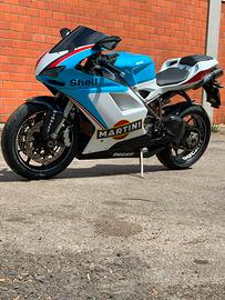 Ducati 848