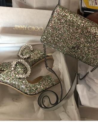 Jimmy Choo