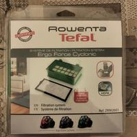 ricambio sistema di filtraggio ZR902601 Rowenta 