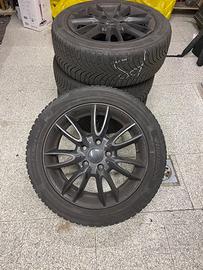 Cerchi mini cooper