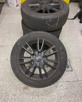 Cerchi mini cooper