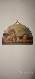 quadro angeli 