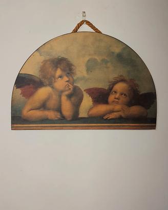 quadro angeli 