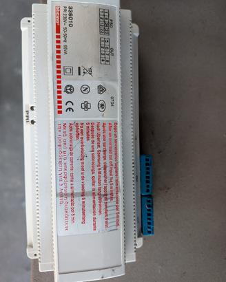 12 alimentatori videocitofono BTicino 336010