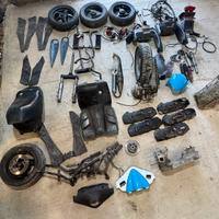 ricambi f12 minarelli