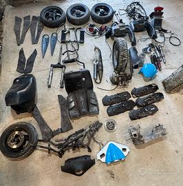 ricambi f12 minarelli