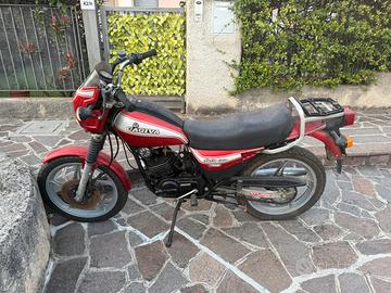 Cagiva 125 Electra