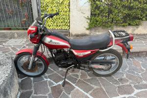 Cagiva 125 Electra