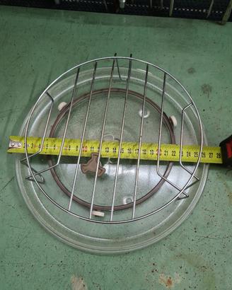 Accessori forno a microonde