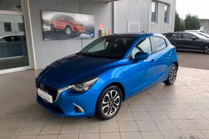 Mazda 2 Mazda2 1.5 Skyactiv-G 115 CV Exceed
