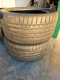 Gomme Continental nuove estive 315/40/21 275/45/21