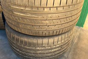 Gomme Continental nuove estive 315/40/21 275/45/21