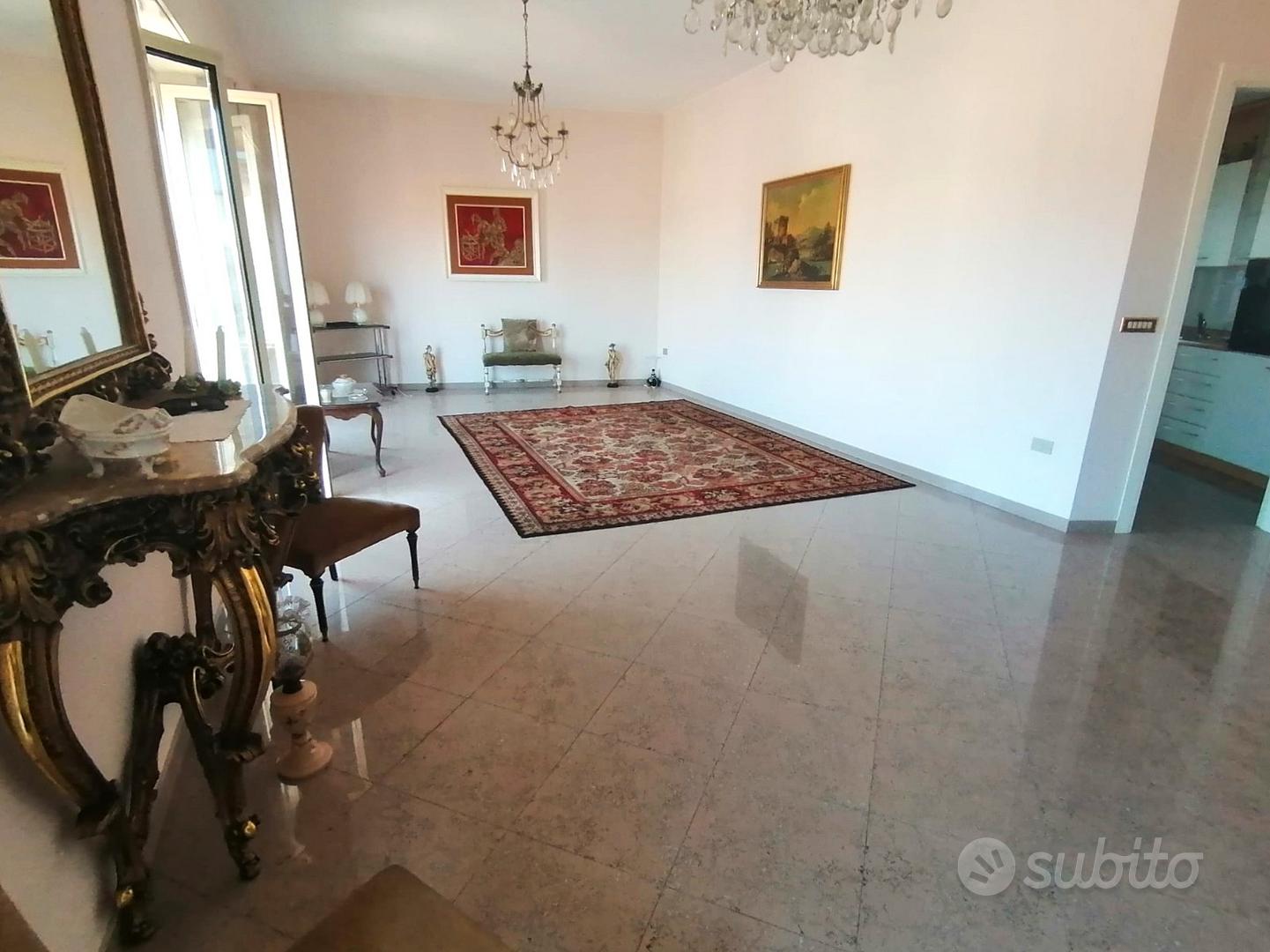Appartamento – Sant'Agata di Militello, Cuccubello - Vista 5