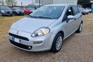 Fiat Punto 1.2 8V GPL 5 porte Lounge
