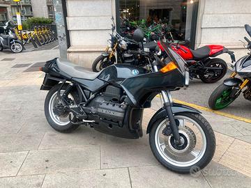 Bmw K 75