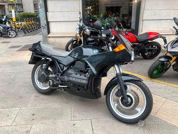 Bmw K 75
