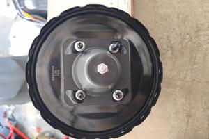 Pompa Freno e servo Honda Integra TYPE R DC2 