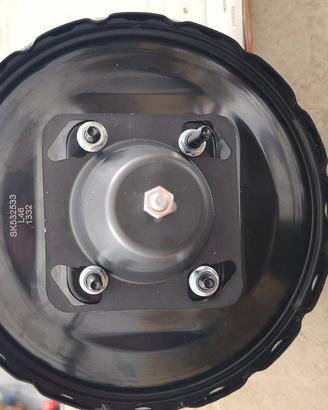 Pompa Freno e servo Honda Integra TYPE R DC2 