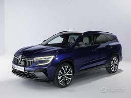 Renault espace 2019;2021 per ricambi