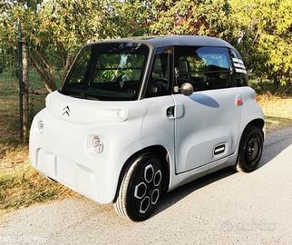 Citroen Ami 2024
