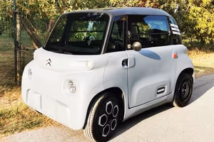Citroen Ami 2024