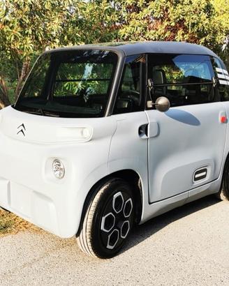 Citroen Ami 2024