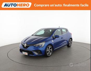RENAULT Clio VM60886