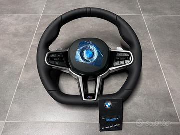 Volante modello CS per BMW F20 F21 F22 F30 F31 F33