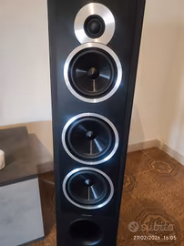 sonus Faber camaleon