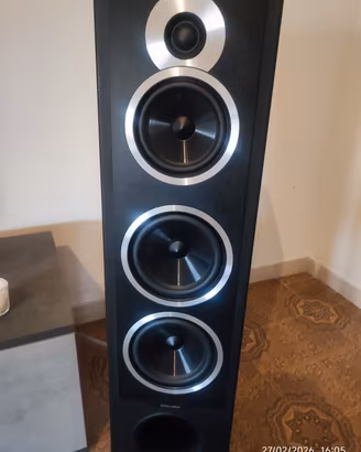 sonus Faber camaleon