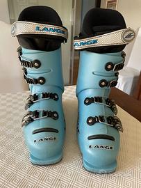 Scarponi da sci Lange Comp 60 Team Junior FIT