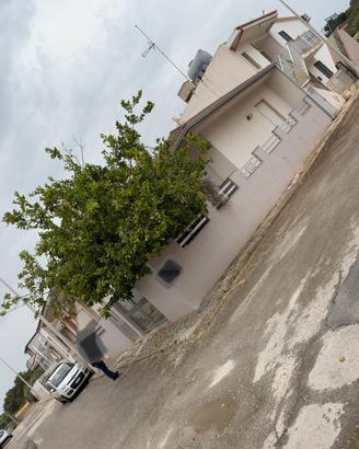 Casa vacanze marina di Ragusa Casuzze