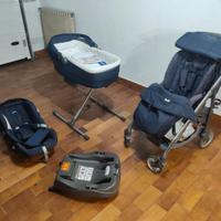 Trio Inglesina