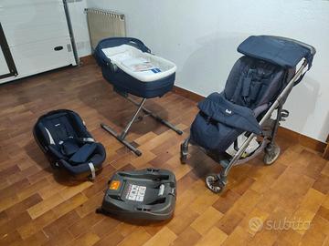 Trio Inglesina