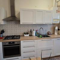 Cucina componibile Ikea